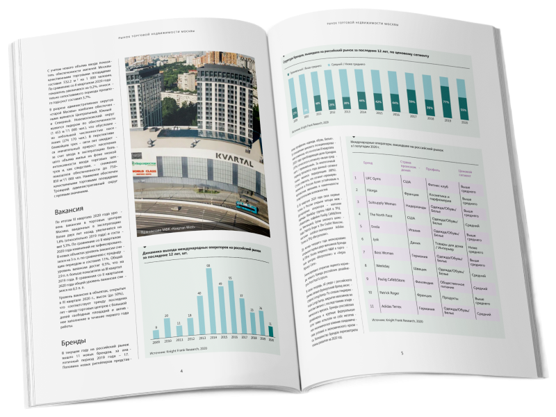 Картинка, на которой изображен журнал